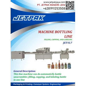machine bottling line jet-yl7-yl8-1