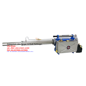 tasco kb 150 mesin fogging nyamuk