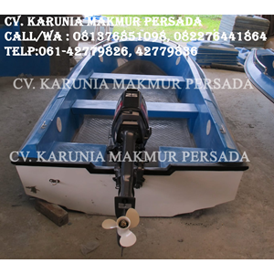 kapal fiber puma 450 series