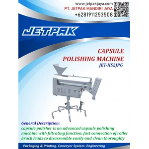 capsule polishing machine jet-hs2jpg