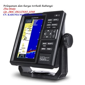 gps map 585 plus garmin-2