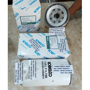 kobelco vh23390-e0020t1 vh23390e0020t1 fuel filter element-5
