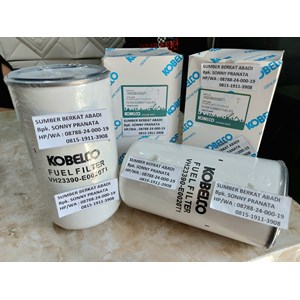 kobelco vh23390-e0020t1 vh23390e0020t1 fuel filter element-3