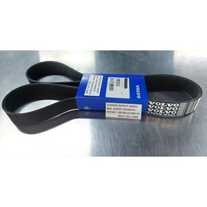 volvo 17418273 v-belt 15142467 984718 984718 1389059 1800533 1888465