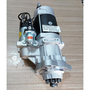 starter motor 5367769 8201176 3102763 39mt 39 mt 820114 - 24v 12 teeth-1