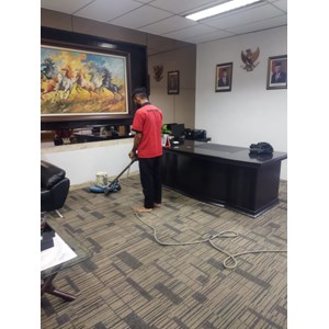 layanan cleaning service terbaik