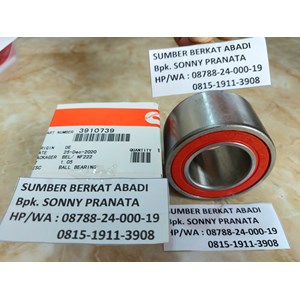 cummins 3910739 6732-61-3420 bearing 4942086 6732613420 6732 61 3420-2