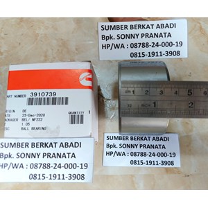 cummins 3910739 6732-61-3420 bearing 4942086 6732613420 6732 61 3420-4