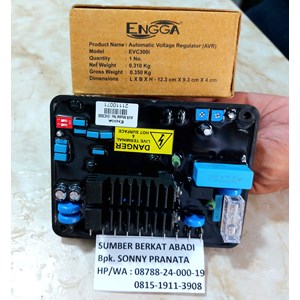 avr evc300i engga evc 300i engga evc 300 i evc-300i evc300i - original-1