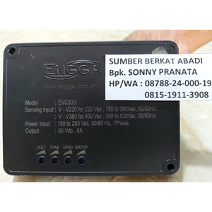 avr evc300i engga evc 300i engga evc 300 i evc-300i evc300i - original-5