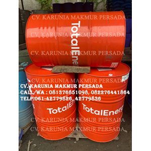 azolla zs 46 hydraulic oil - bahan kimia industri - general chemical
