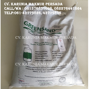 manganese greensand plus inversand general chemical