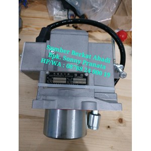fortrust a1000c-f actuator a1000c-f3 24v a1000cf3 a 1000 cf3 - genuine-1
