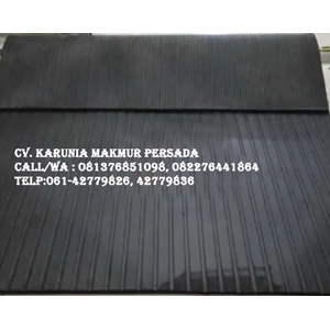 karpet alas sapi - alas kandang peternakan sapi - karpet hewan