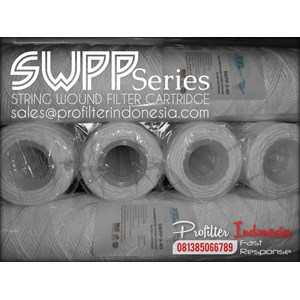 pfi swpp-10-40 string wound filter cartridge-4