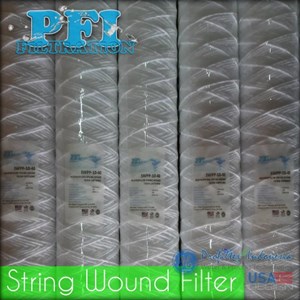 pfi swpp-10-40 string wound filter cartridge-6