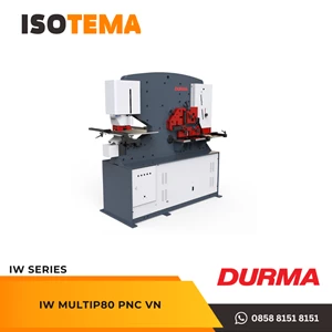 durma iw multip80 machine iw series (laser cutting metal)
