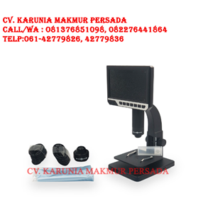b-one digital zoom microscope bm-2000 / mikroskop digital b-one