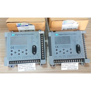 doosan 300611-01127 digital 300611 01127 speed controller 30061101127-1