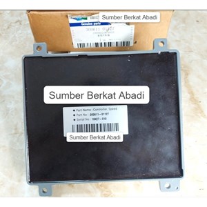doosan 300611-01127 digital 300611 01127 speed controller 30061101127-2