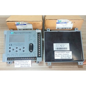 doosan 300611-01127 digital 300611 01127 speed controller 30061101127-3