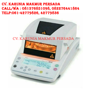 shimadzu moc63u unibloc moisture analyzer
