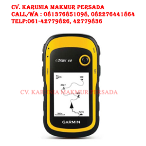 garmin extrex 10 gps tracker