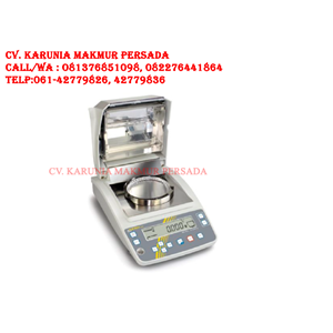 moisture analyzer kern moisture analyser dbs 60-3
