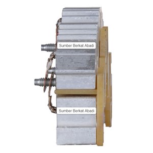 delco remy 10512367 rectifier bridge diode 12v press fit flex-lead-1