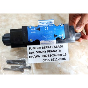 yuci yuken dsg-01-3c2-a240-50 dsg-01-3c60-a240-50 95 valve 951a0113h02-6