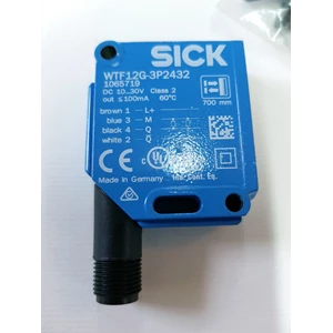 sick wtf12g-3p2432 | photoelectric sensor