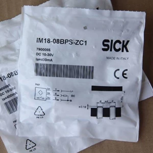 sick im18-08bps-zc1 | inductive sensor
