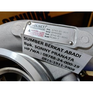 holset 6743-81-8040 6743818040 4050236 3597311 3598500 4049355 hx40w