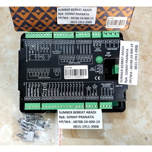 smartgen alc708 alc-708 alc 708 lighting tower controller-4
