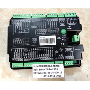 smartgen alc708 alc-708 alc 708 lighting tower controller-2