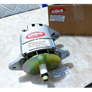 alternator 3016627 24v 50a 3904073 20si 1117619 1117622 10459319-4