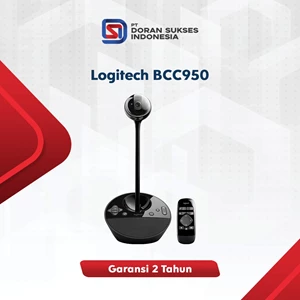 logitech bcc950 video conference