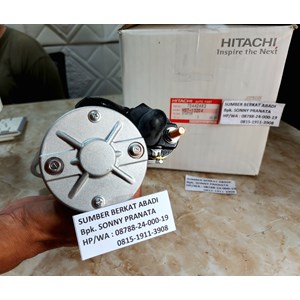hitachi 129900-77010 s13-204 s13-204 99442483 hst-13204 12990077010-3
