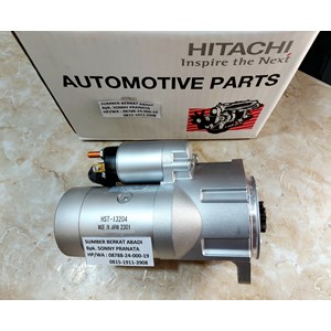 hitachi 129900-77010 s13-204 s13-204 99442483 hst-13204 12990077010-4