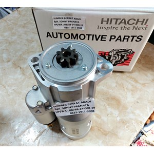 hitachi 129900-77010 s13-204 s13-204 99442483 hst-13204 12990077010-5