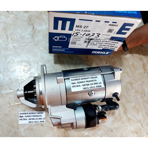 mahle aze6554 aze 6554 ms27 ms 27 aze6555 aze 6555 861094 01183599 118-7