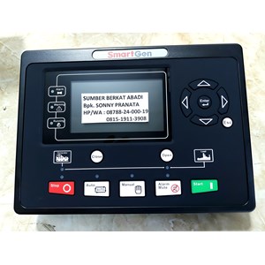 smartgen hgm9310mpu hgm 9310 mpu generator controller hgm9310 mpu-6