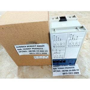 seg bu1-ac-230v protection relay seg bu1ac230v bu1 ac 230v-1
