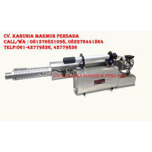 mesin fogging nyamuk tasco kb 250