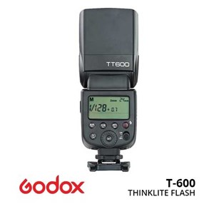 godox tt600 flash hss universal speedlite kamera mirrorles- unit only