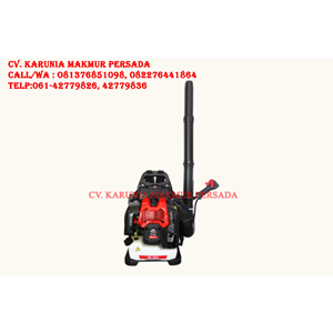 engine blower tasco eb-600 hand blower