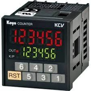 koyo kcv-6s-2982 | koyo counters kcv-6s-2982