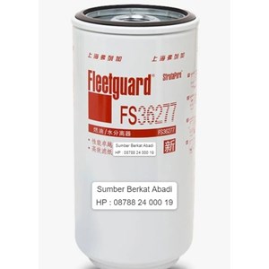 fleetguard fs36277 fs 36277 filter fs36277 fs 36277 fs20126 fs 20126