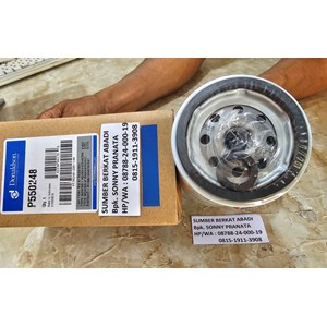 donaldson p550248 j8620251 fuel filter water separator cummins 3903202-3