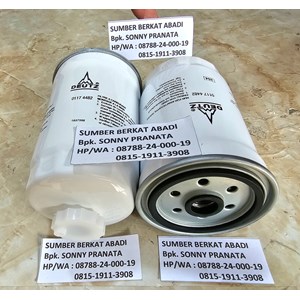 deutz 0117-4482 01174482 0117 4482 kc 17d kc17d kc 17 d kc-17d-3
